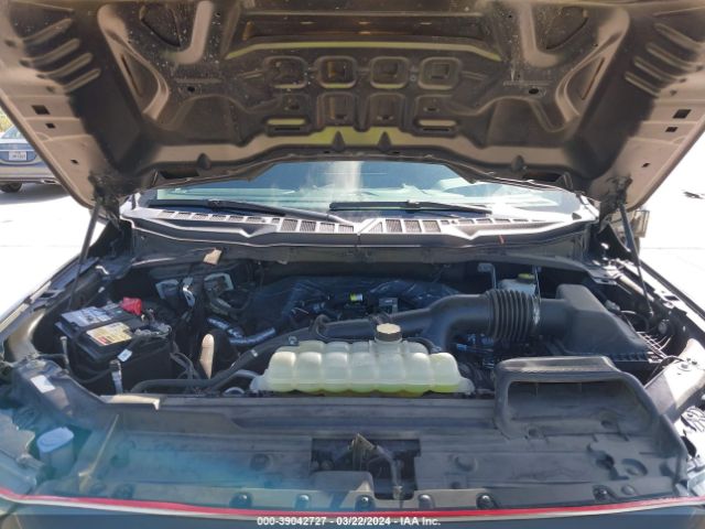 Photo 9 VIN: 1FTEW1CP0MFC46486 - FORD F-150 