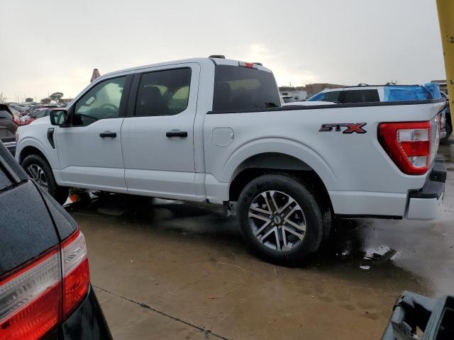 Photo 1 VIN: 1FTEW1CP0MFC94084 - FORD F150 SUPER 