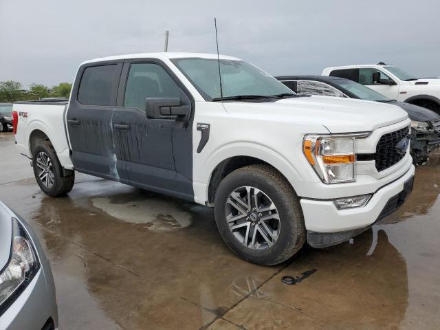 Photo 3 VIN: 1FTEW1CP0MFC94084 - FORD F150 SUPER 