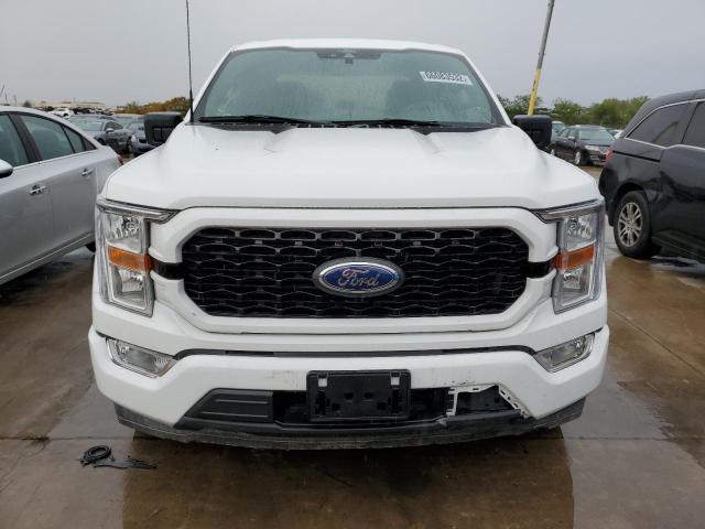 Photo 4 VIN: 1FTEW1CP0MFC94084 - FORD F150 SUPER 