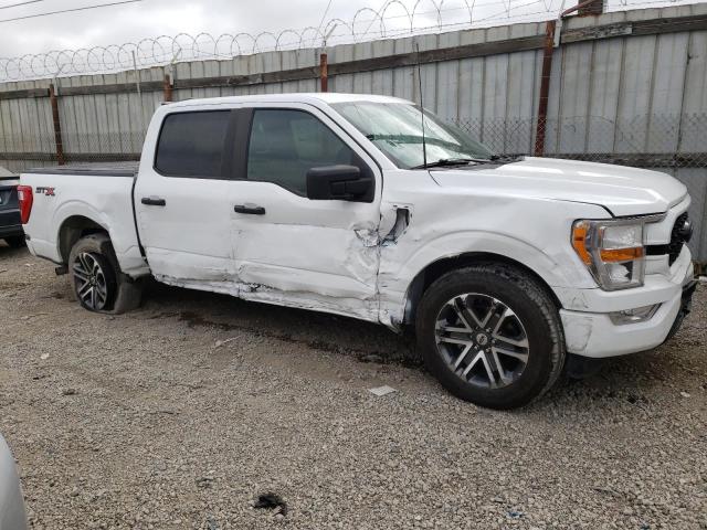 Photo 3 VIN: 1FTEW1CP0MFC95767 - FORD F-150 