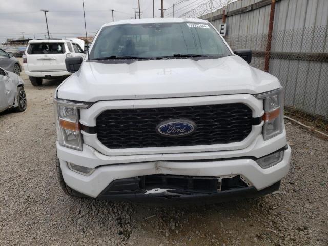 Photo 4 VIN: 1FTEW1CP0MFC95767 - FORD F-150 