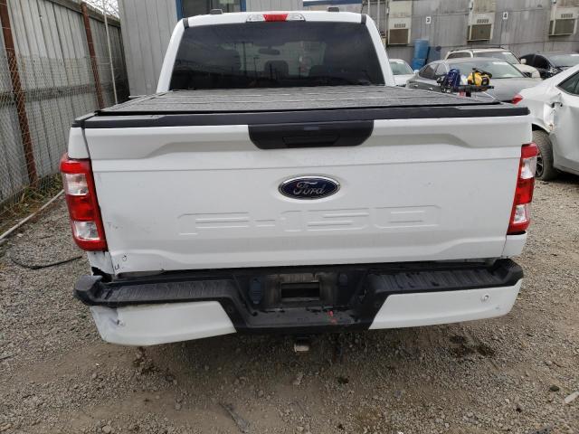 Photo 5 VIN: 1FTEW1CP0MFC95767 - FORD F-150 