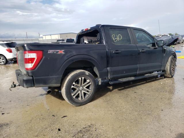 Photo 2 VIN: 1FTEW1CP0MKD21789 - FORD F150 SUPER 