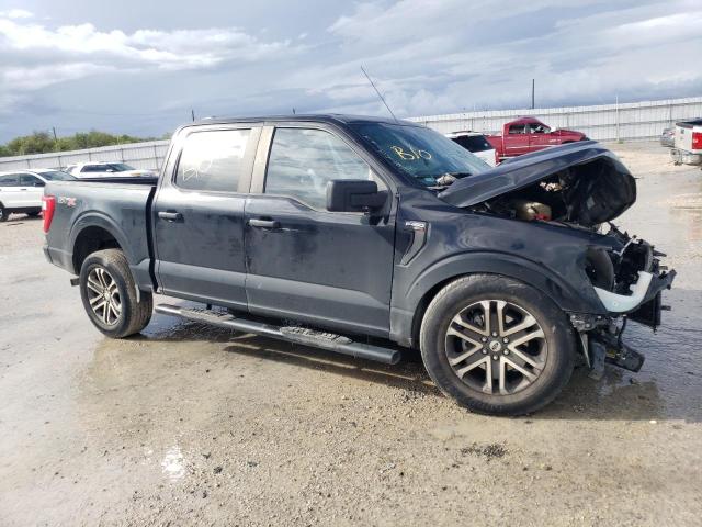 Photo 3 VIN: 1FTEW1CP0MKD21789 - FORD F150 SUPER 