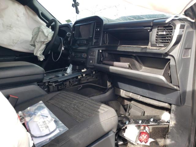 Photo 7 VIN: 1FTEW1CP0MKD21789 - FORD F150 SUPER 