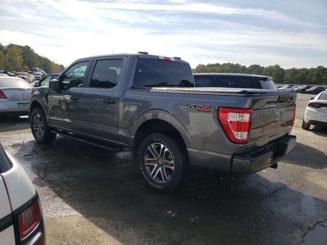 Photo 1 VIN: 1FTEW1CP0MKD47860 - FORD F150 SUPER 