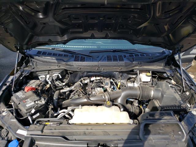 Photo 10 VIN: 1FTEW1CP0MKD47860 - FORD F150 SUPER 