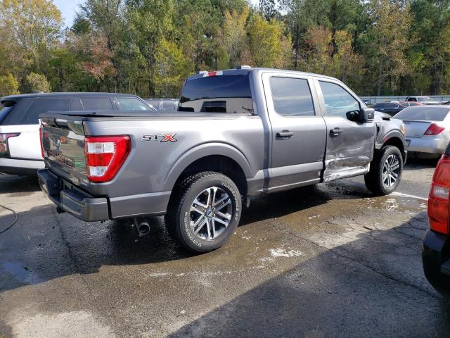 Photo 2 VIN: 1FTEW1CP0MKD47860 - FORD F150 SUPER 