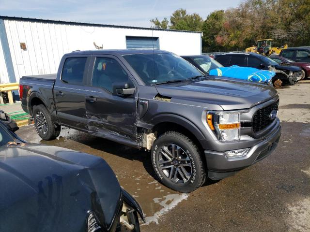 Photo 3 VIN: 1FTEW1CP0MKD47860 - FORD F150 SUPER 