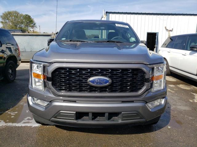 Photo 4 VIN: 1FTEW1CP0MKD47860 - FORD F150 SUPER 