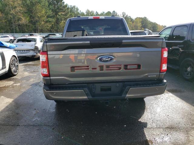 Photo 5 VIN: 1FTEW1CP0MKD47860 - FORD F150 SUPER 