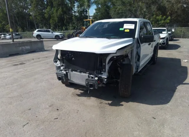 Photo 5 VIN: 1FTEW1CP0MKD72418 - FORD F-150 