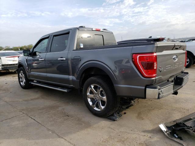 Photo 1 VIN: 1FTEW1CP0MKE53239 - FORD F150 SUPER 