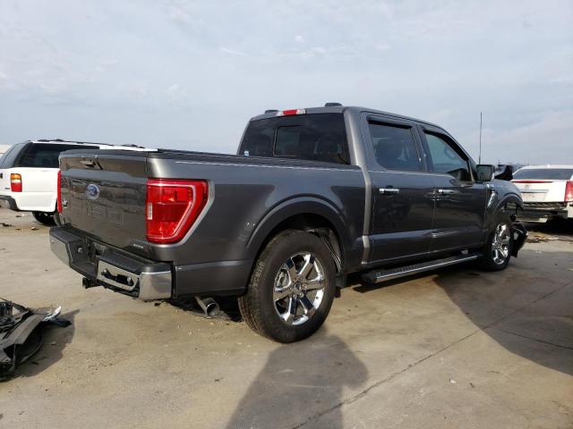 Photo 2 VIN: 1FTEW1CP0MKE53239 - FORD F150 SUPER 