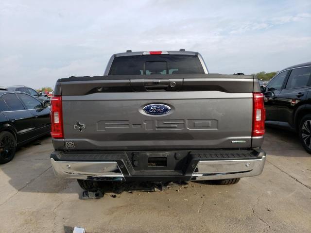 Photo 5 VIN: 1FTEW1CP0MKE53239 - FORD F150 SUPER 