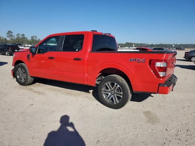 Photo 1 VIN: 1FTEW1CP0MKE62488 - FORD F150 SUPER 