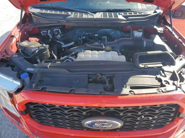 Photo 10 VIN: 1FTEW1CP0MKE62488 - FORD F150 SUPER 