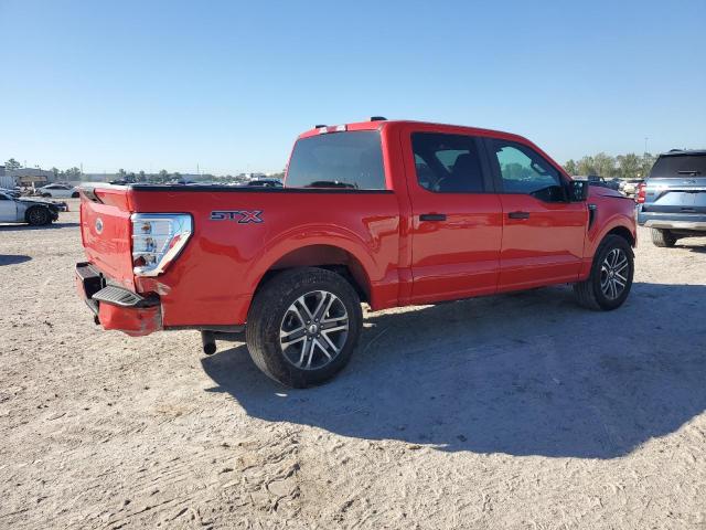 Photo 2 VIN: 1FTEW1CP0MKE62488 - FORD F150 SUPER 