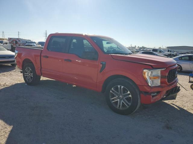 Photo 3 VIN: 1FTEW1CP0MKE62488 - FORD F150 SUPER 