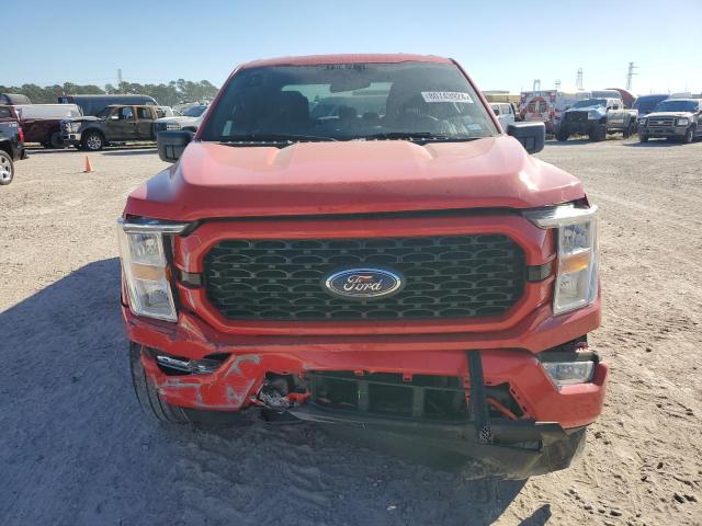 Photo 4 VIN: 1FTEW1CP0MKE62488 - FORD F150 SUPER 