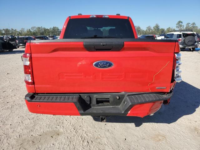 Photo 5 VIN: 1FTEW1CP0MKE62488 - FORD F150 SUPER 