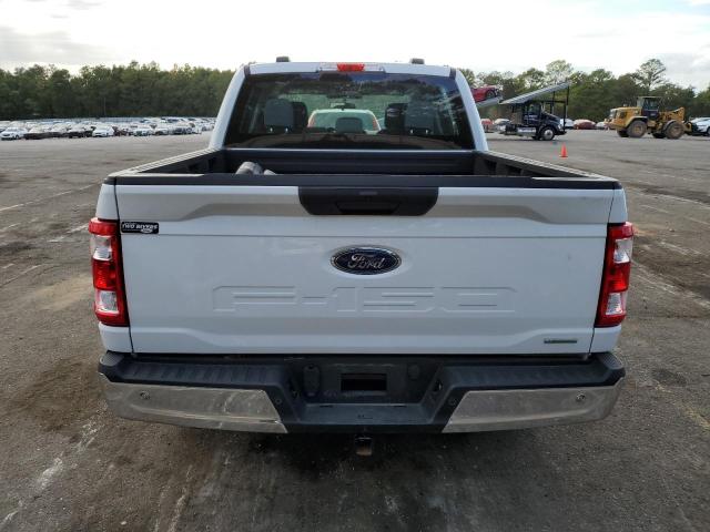 Photo 5 VIN: 1FTEW1CP0NKD10633 - FORD F-150 