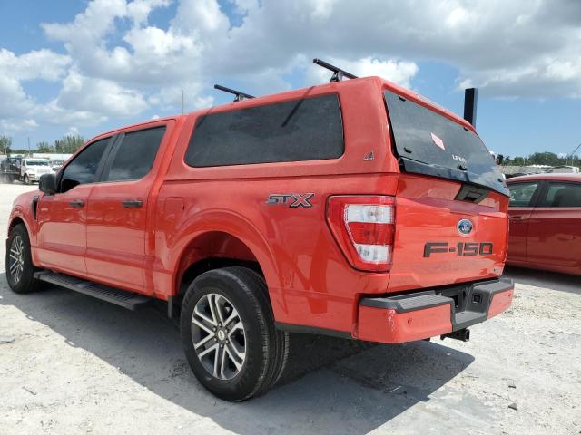 Photo 1 VIN: 1FTEW1CP0NKD51327 - FORD F-150 