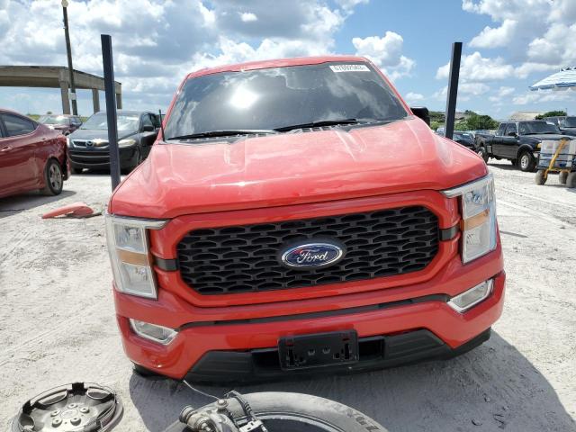 Photo 4 VIN: 1FTEW1CP0NKD51327 - FORD F-150 