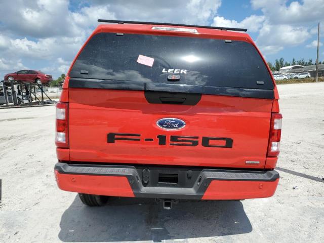 Photo 5 VIN: 1FTEW1CP0NKD51327 - FORD F-150 