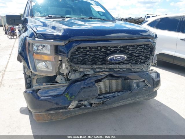 Photo 5 VIN: 1FTEW1CP0PKD22025 - FORD F-150 