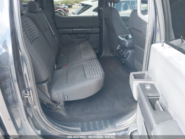 Photo 7 VIN: 1FTEW1CP0PKD22025 - FORD F-150 