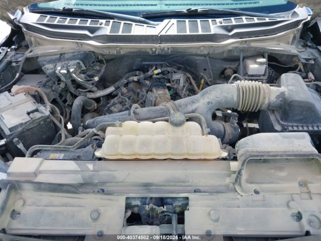 Photo 9 VIN: 1FTEW1CP0PKD22025 - FORD F-150 