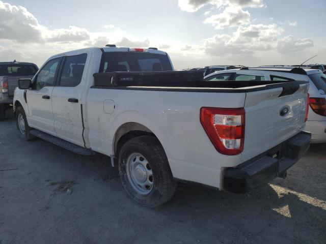 Photo 1 VIN: 1FTEW1CP0PKE62267 - FORD F150 SUPER 