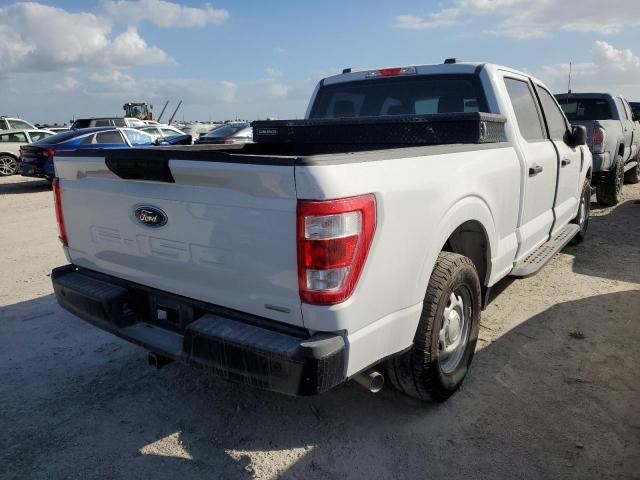 Photo 2 VIN: 1FTEW1CP0PKE62267 - FORD F150 SUPER 