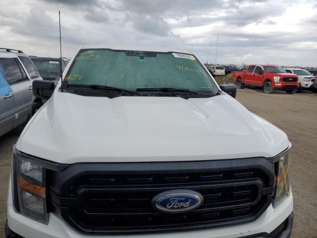 Photo 4 VIN: 1FTEW1CP0PKE62267 - FORD F150 SUPER 