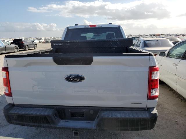 Photo 5 VIN: 1FTEW1CP0PKE62267 - FORD F150 SUPER 