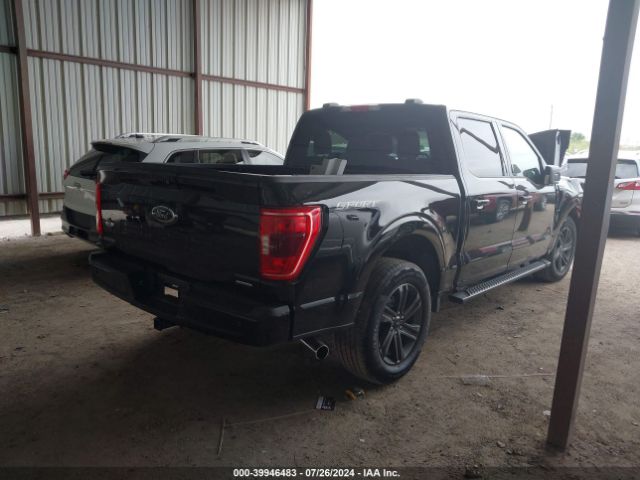 Photo 3 VIN: 1FTEW1CP0PKF26601 - FORD F-150 