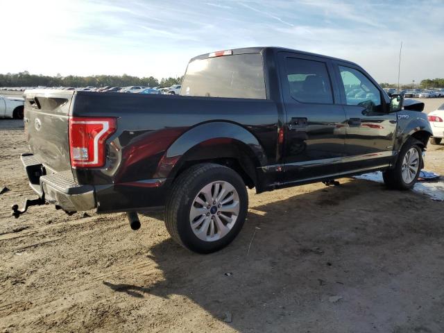 Photo 2 VIN: 1FTEW1CP1FFB08765 - FORD F150 SUPER 