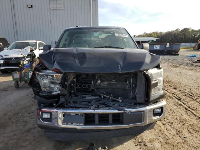 Photo 4 VIN: 1FTEW1CP1FFB08765 - FORD F150 SUPER 