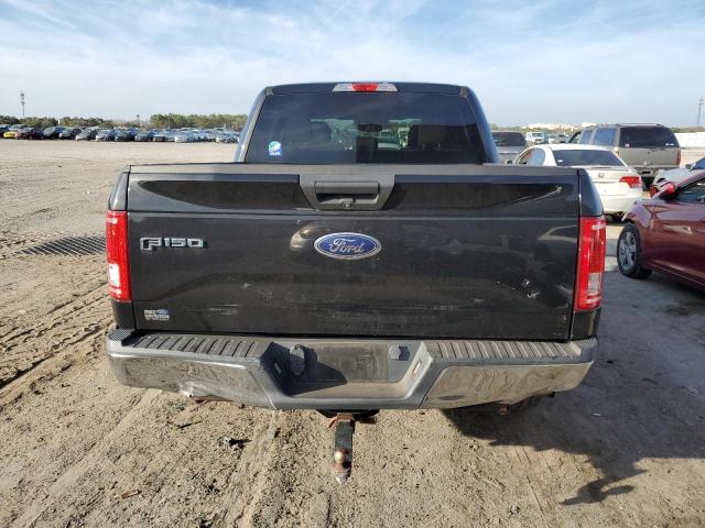 Photo 5 VIN: 1FTEW1CP1FFB08765 - FORD F150 SUPER 