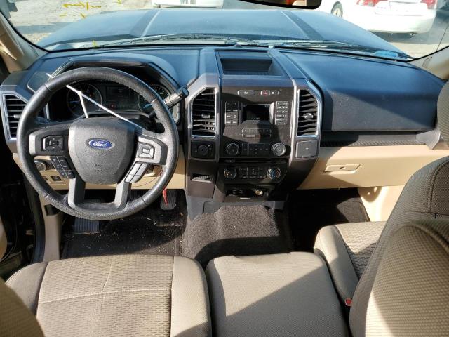 Photo 7 VIN: 1FTEW1CP1FFB08765 - FORD F150 SUPER 