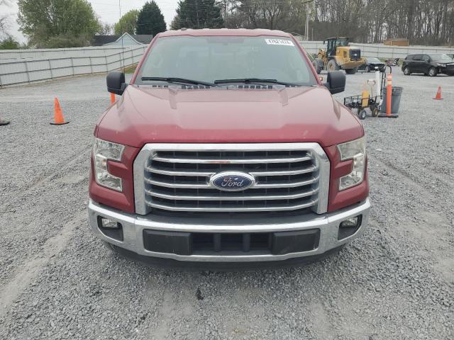 Photo 4 VIN: 1FTEW1CP1FFB28983 - FORD F-150 