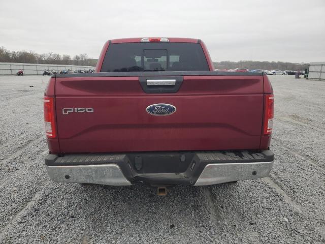 Photo 5 VIN: 1FTEW1CP1FFB28983 - FORD F-150 