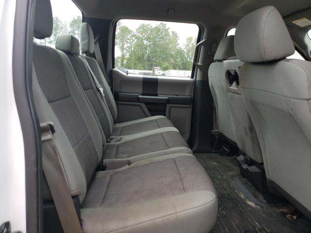 Photo 5 VIN: 1FTEW1CP1FFB67265 - FORD F150 SUPER 