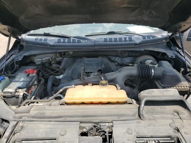 Photo 10 VIN: 1FTEW1CP1FFC29277 - FORD F150 SUPER 