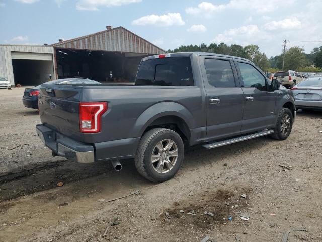 Photo 2 VIN: 1FTEW1CP1FFC29277 - FORD F150 SUPER 