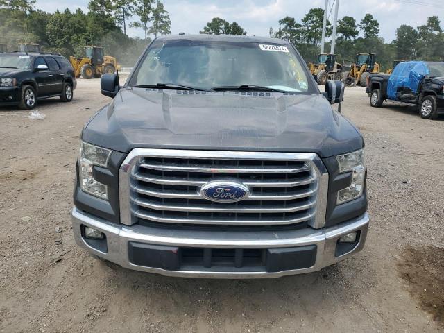 Photo 4 VIN: 1FTEW1CP1FFC29277 - FORD F150 SUPER 