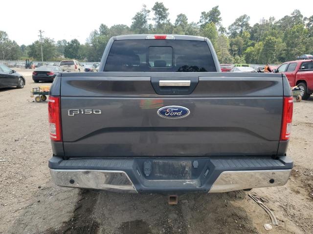 Photo 5 VIN: 1FTEW1CP1FFC29277 - FORD F150 SUPER 