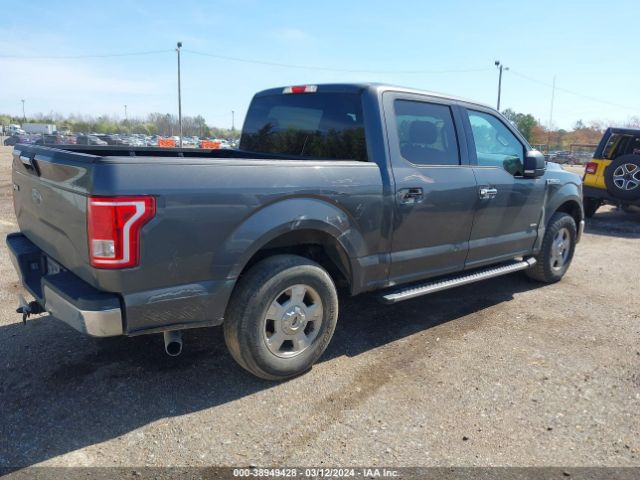 Photo 3 VIN: 1FTEW1CP1FKD72012 - FORD F-150 